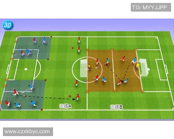 武汉足球队盯防战术解析与实战应用的深度剖析