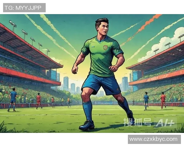 王者荣耀代言的足球明星是谁他在足球界的影响力如何